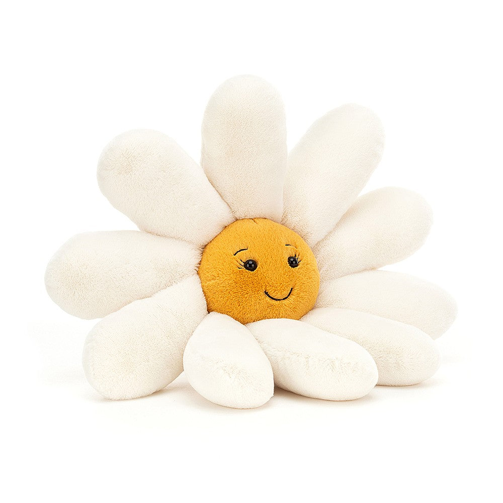 Jelly Cat Plush Toy Daisy
