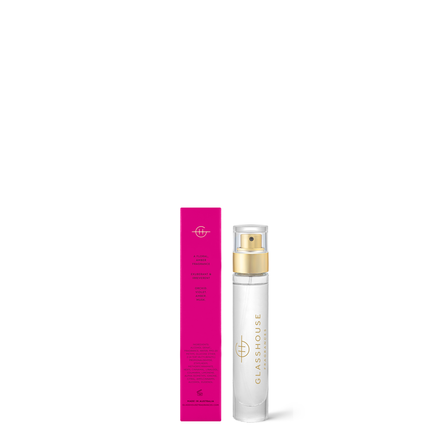 0.47fl.oz Eau de Parfum - Rendezvous