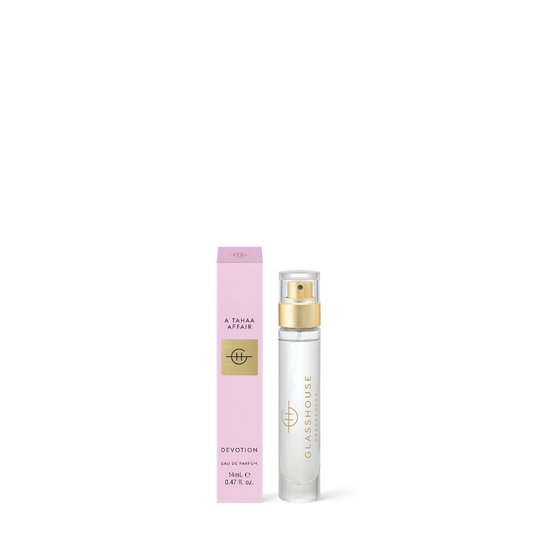 0.47fl.oz Eau de Parfum - A Tahaa Affair