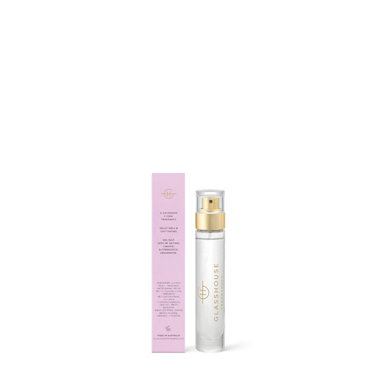0.47fl.oz Eau de Parfum - A Tahaa Affair