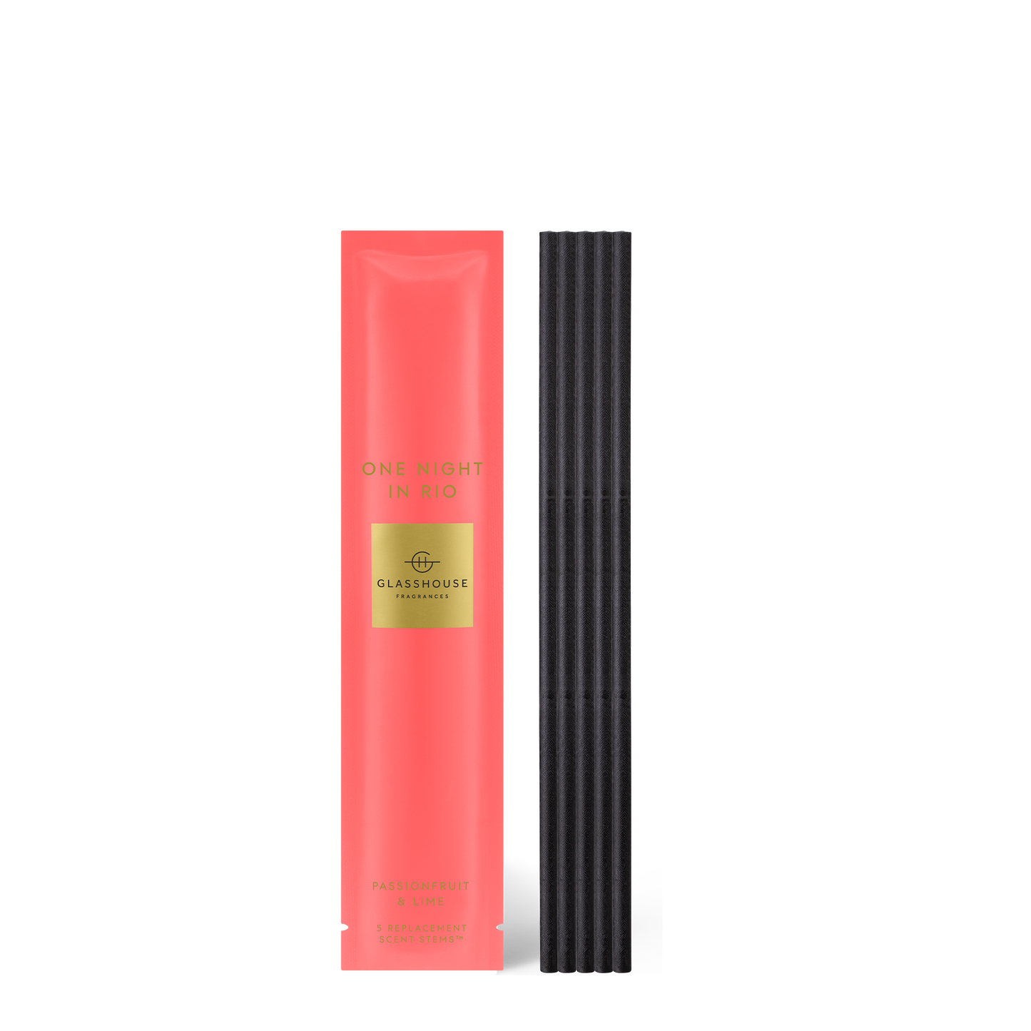 Replacement Scent Stems - One Night in Rio