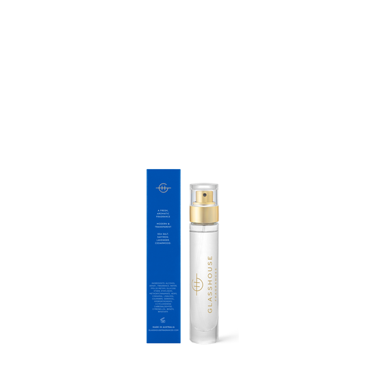 0.47fl.oz Eau de Parfum - Diving into Cyprus