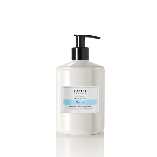 Hand Cream - Marine