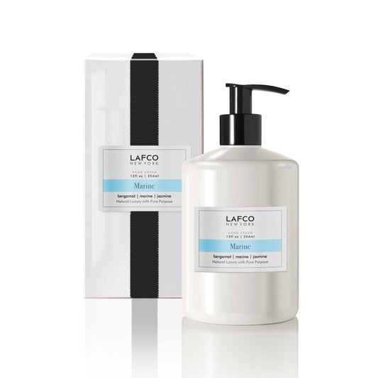 Hand Cream - Marine