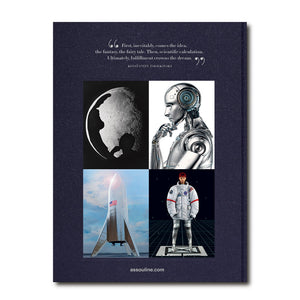 Assouline - Moon Paradise