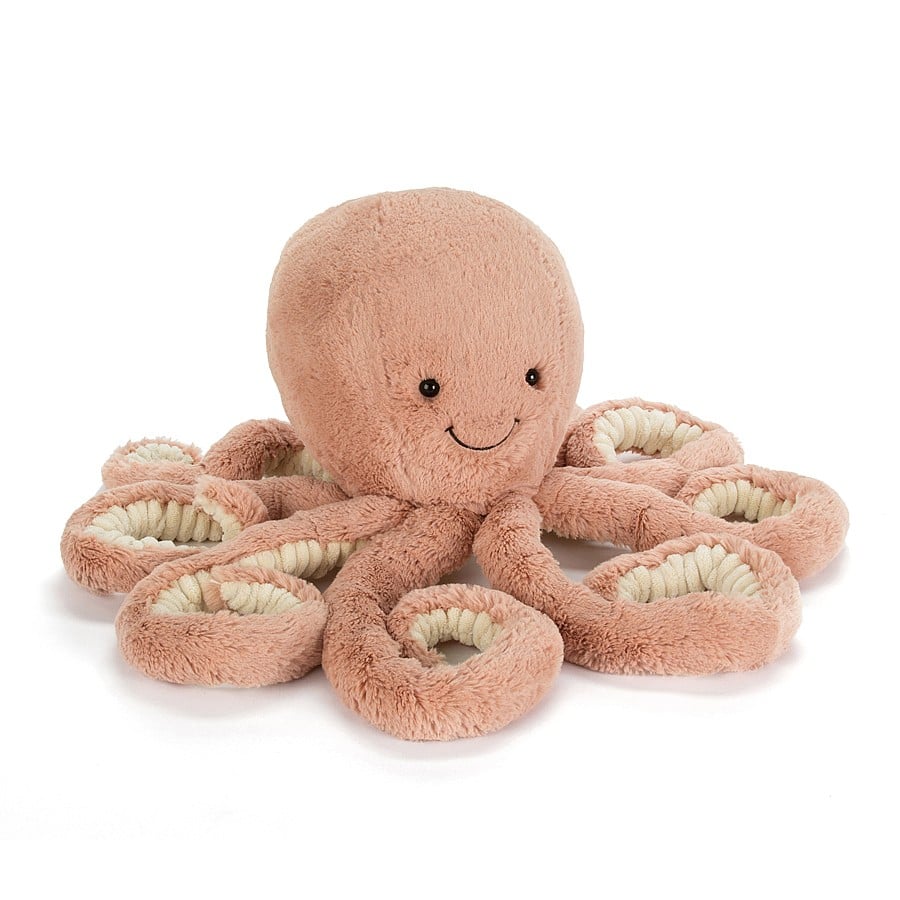 Odel Octopus Small