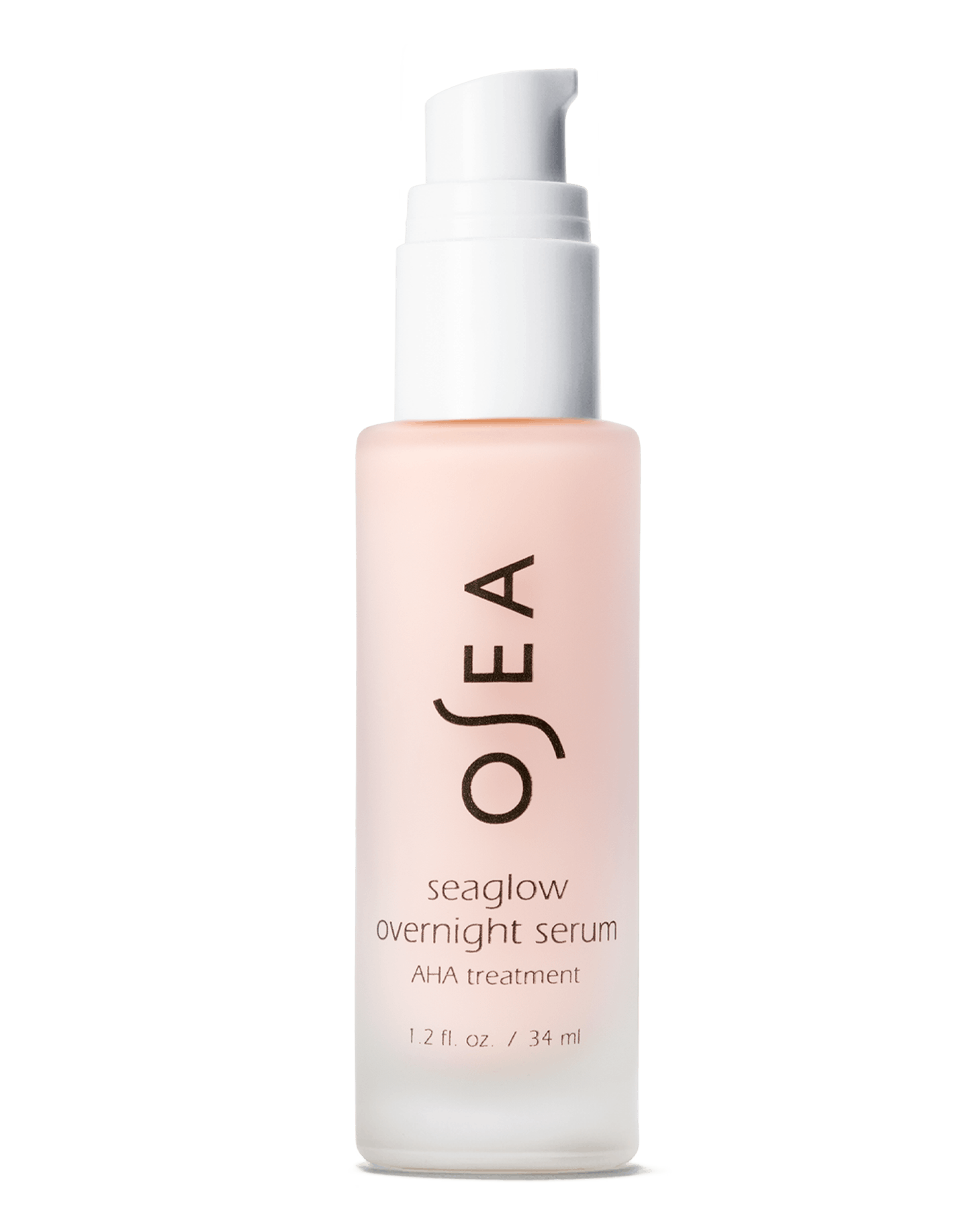 Osea - Seaglow Overnight Serum