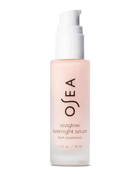 Osea - Seaglow Overnight Serum