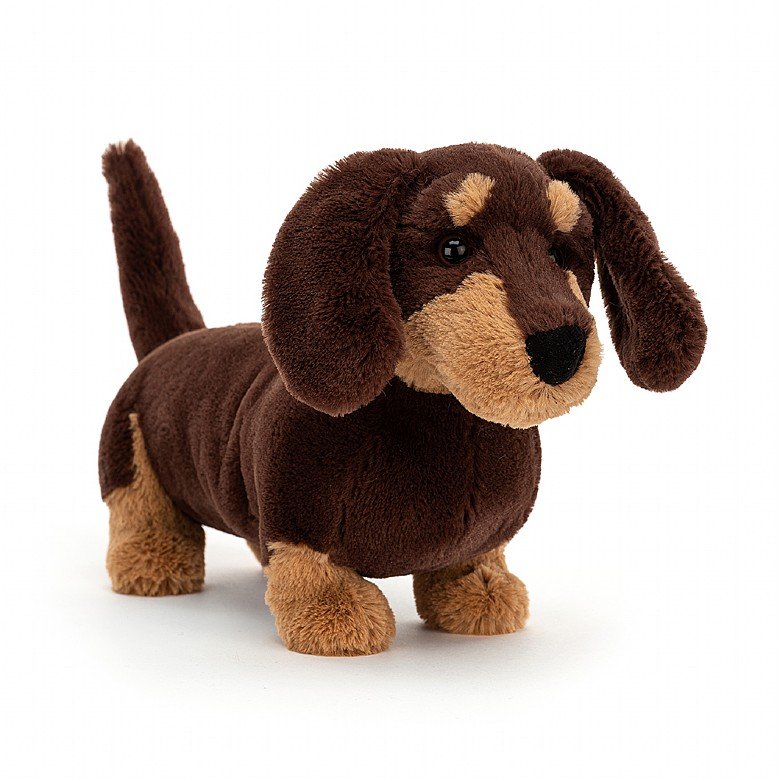 Otto Sausage Dog - Large