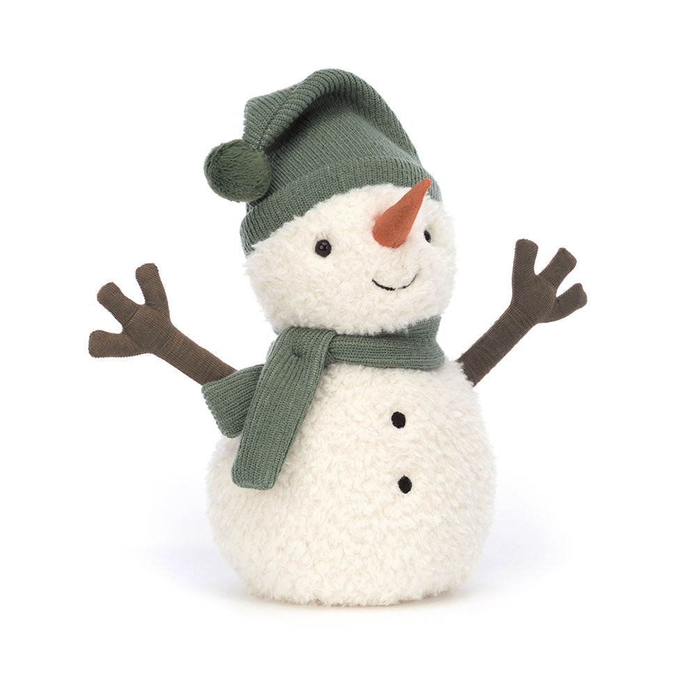Maddy Snowman Large