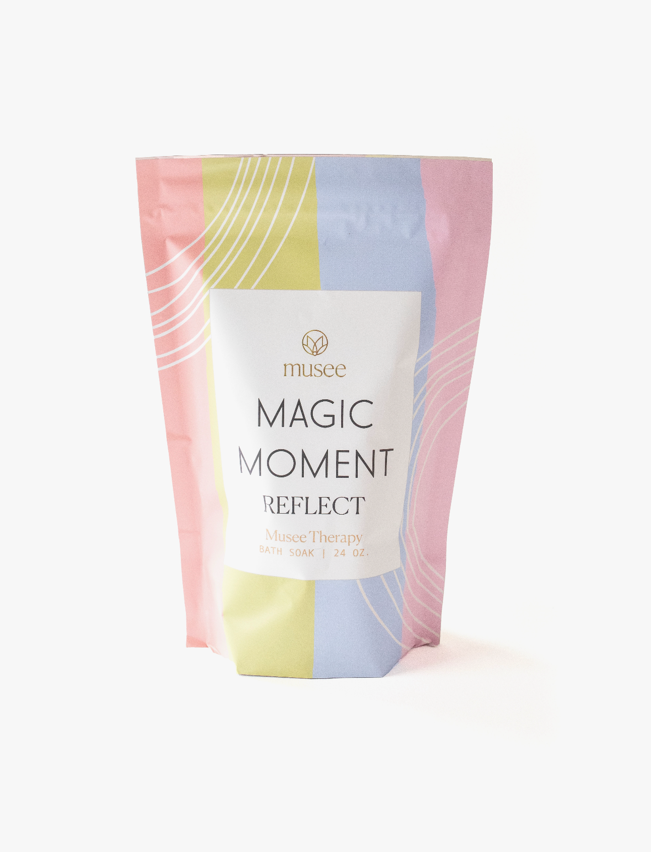 Bath Salt Soak - Magic Moment