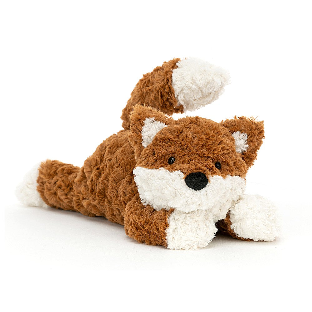 Tumblie Fox Medium
