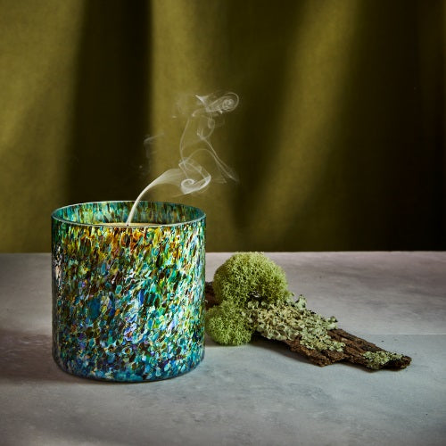 absolute. Forest Oakmoss - 15.5oz Candle