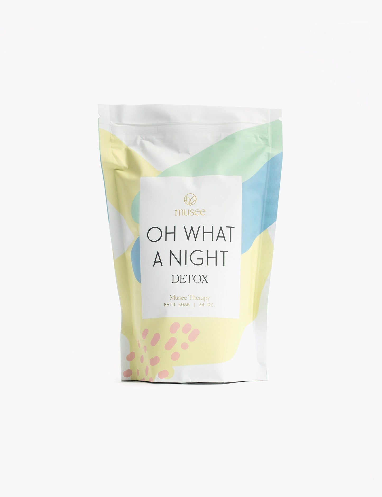 Bath Soak - Oh What A Night