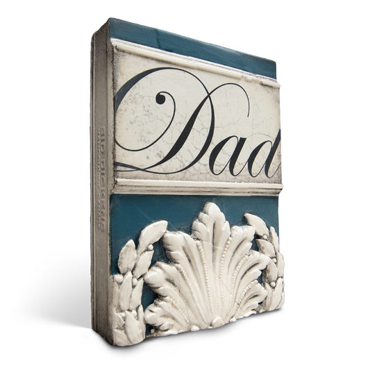 Memory Block - Dad