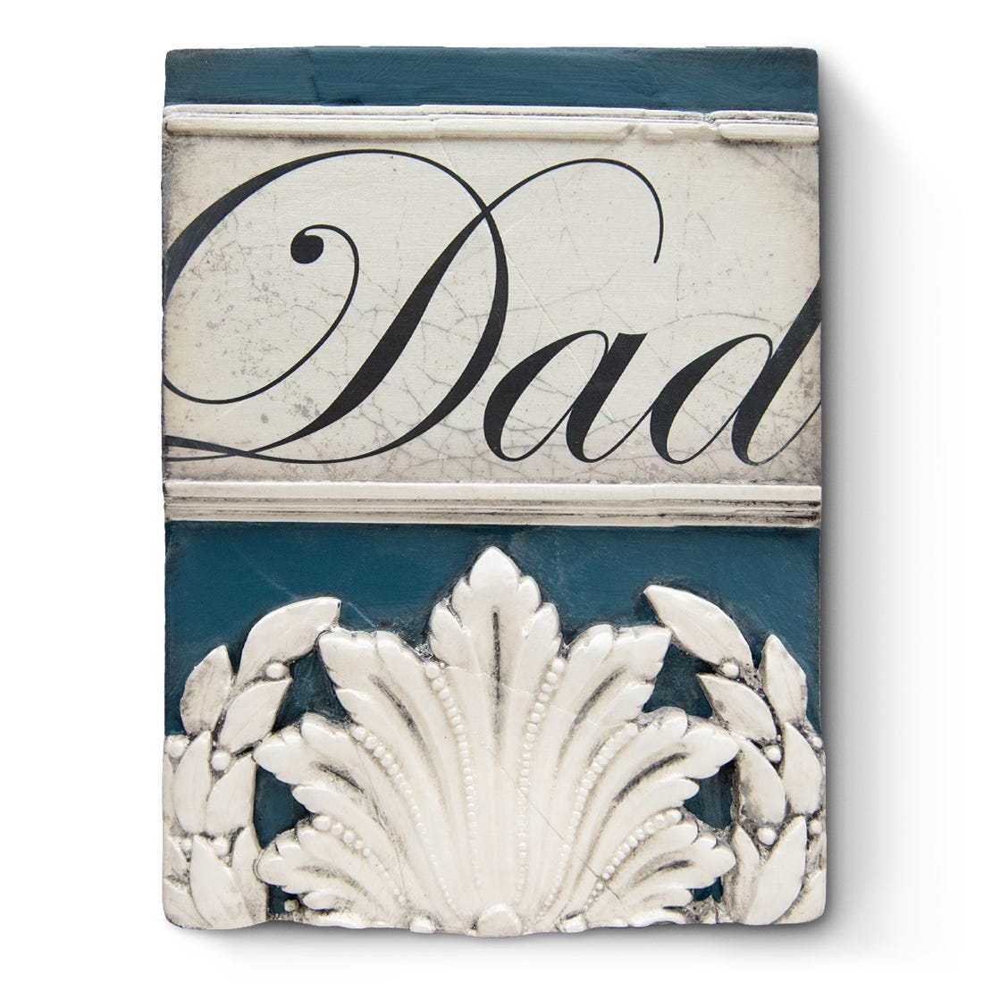 Sid Dickens Memory Block - Dad