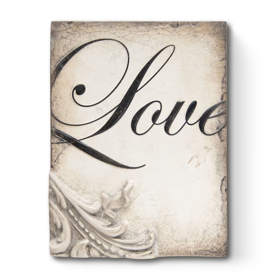 Sid Dickens Memory Block - Love – Hedges Designs