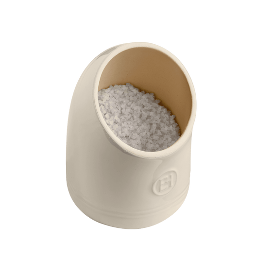The Salt Pig - Clay