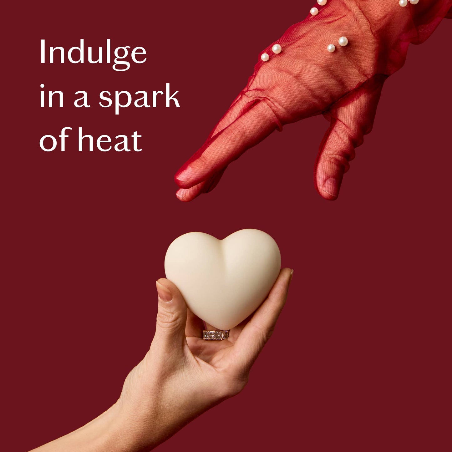 Deep Moisturizing Lotion Bar - Spicy Cacao