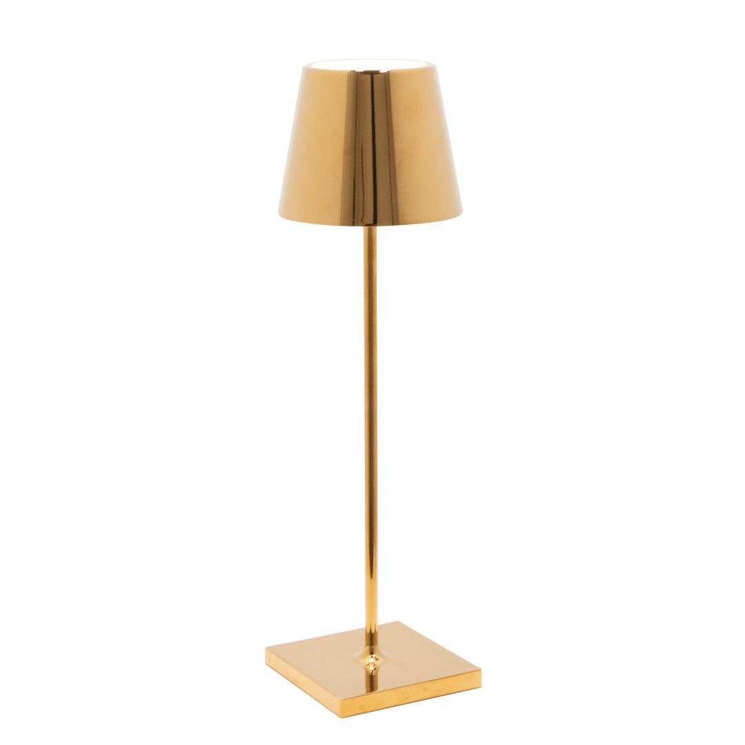 Poldina Pro Table Lamp - Sage Green