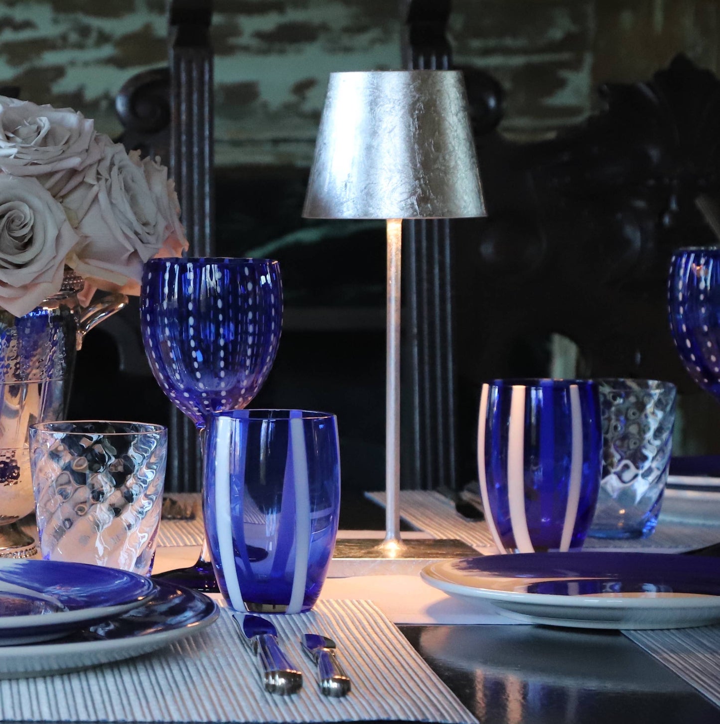 Poldina Pro Mini  - Gold Leaf