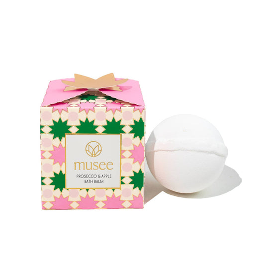 Luxe Bath Balm - Prosecco & Apple