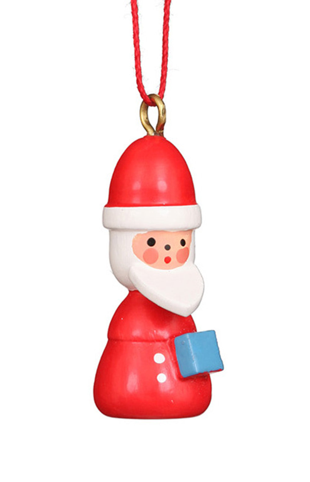 Ornament - Santa