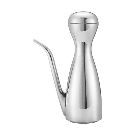 Alfredo Stainless Steel Oil Can