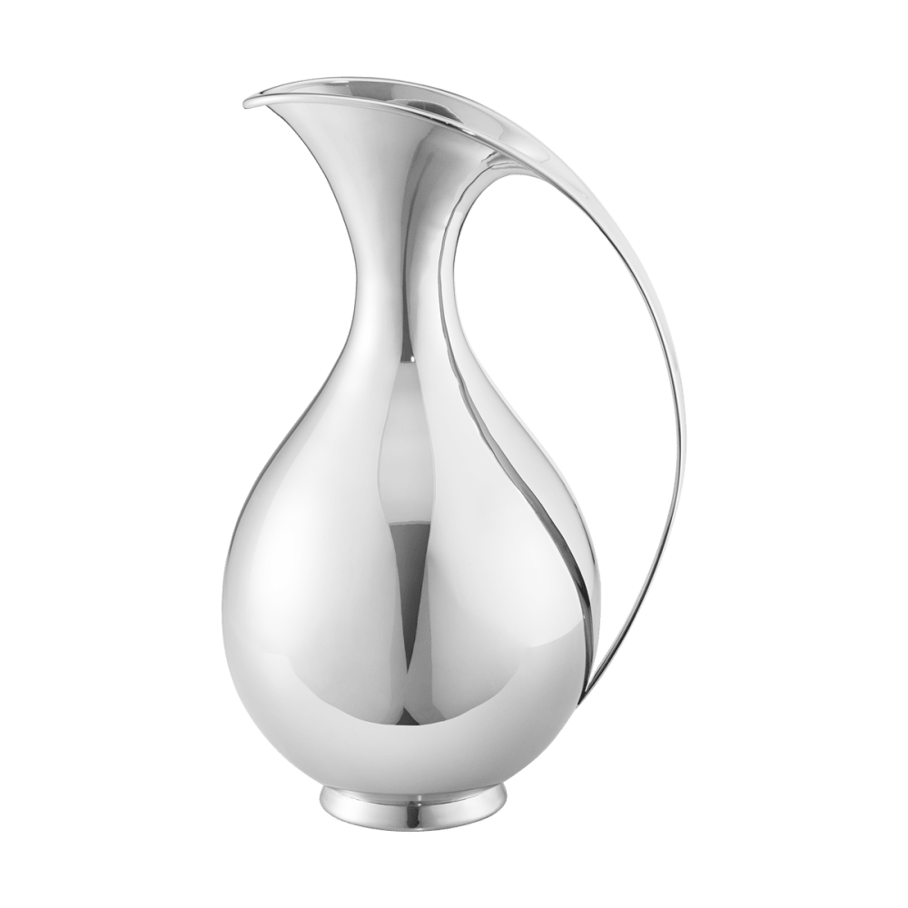 Kay Fisker Stainless Steal Mirror Pitcher 1.5L