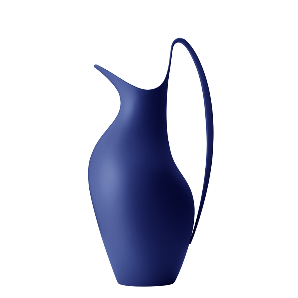 Koppel Pitcher Iconic Blue 1.2L