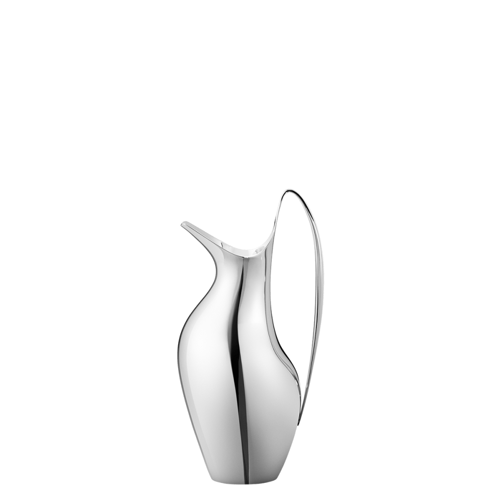 Henning Koppel Pitcher, Petite in Stainless Steel - 0.2L