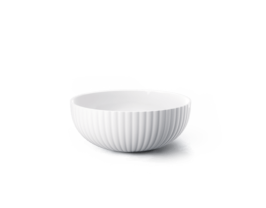 Bernadotte Porcelain Salad Bowl