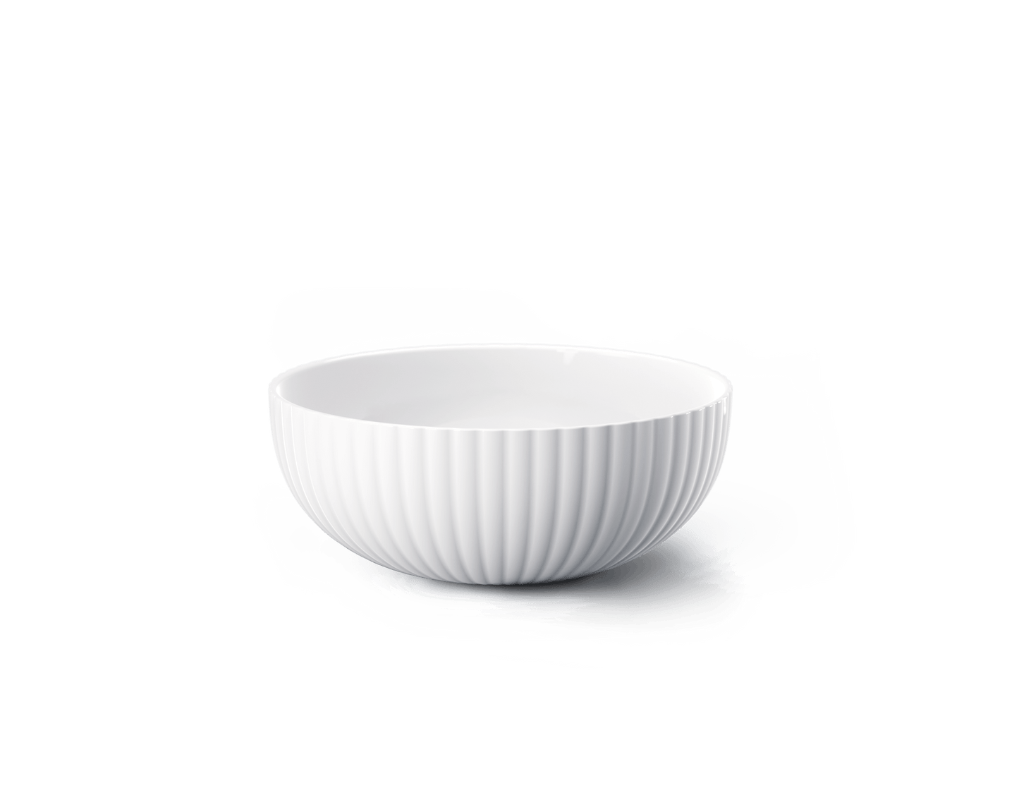 Bernadotte Porcelain Salad Bowl