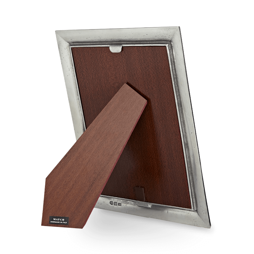 Toscana Rectangle Frame - Large - 6.8"x8.8"