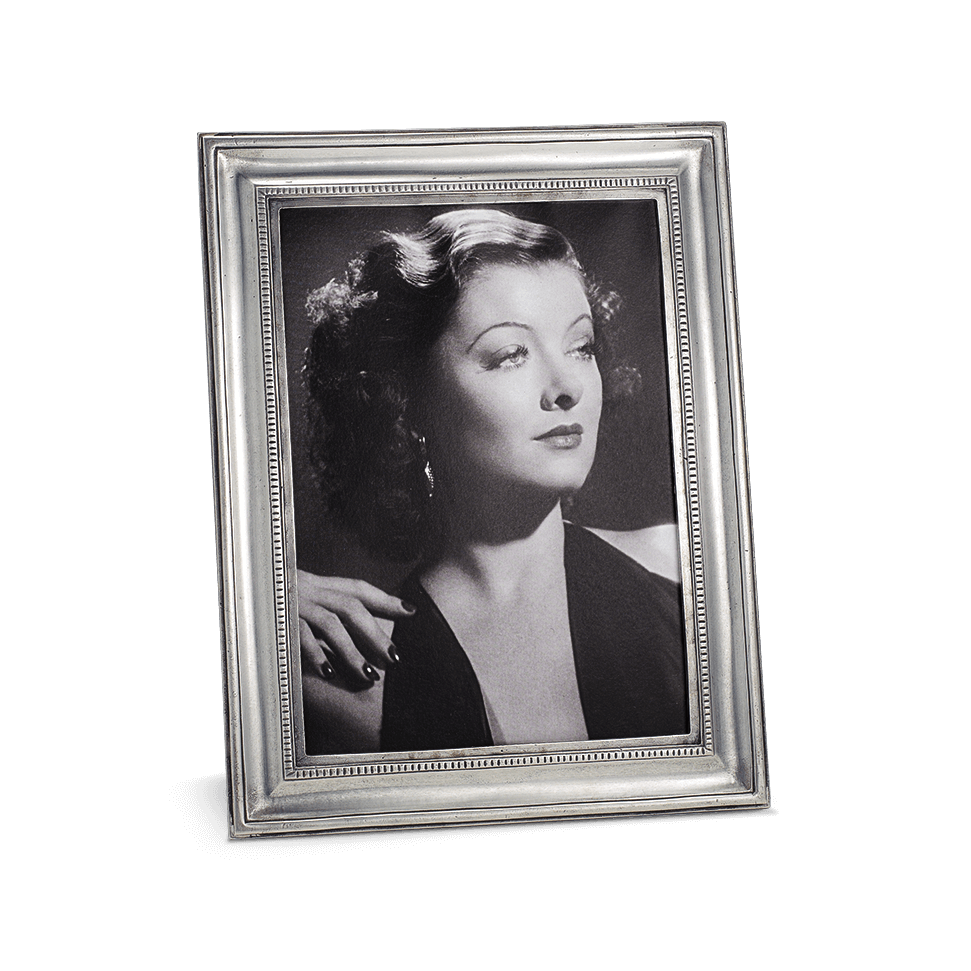Toscana Rectangle Frame - Large - 6.8"x8.8"