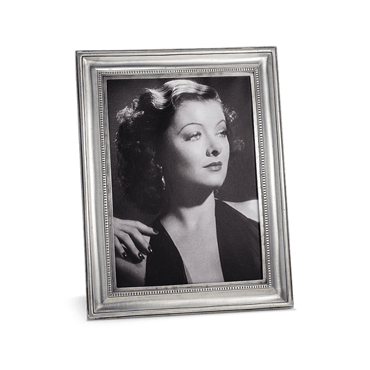 Toscana Rectangle Frame - Large - 6.8"x8.8"