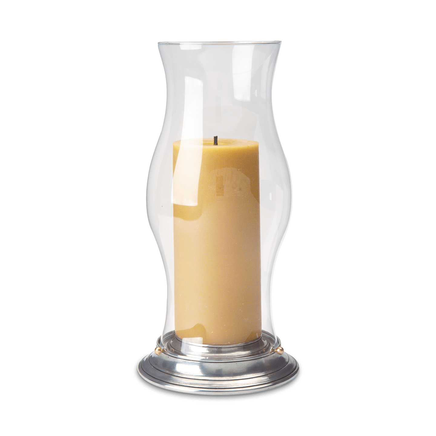 Convertible Hurricane Lamp, Small