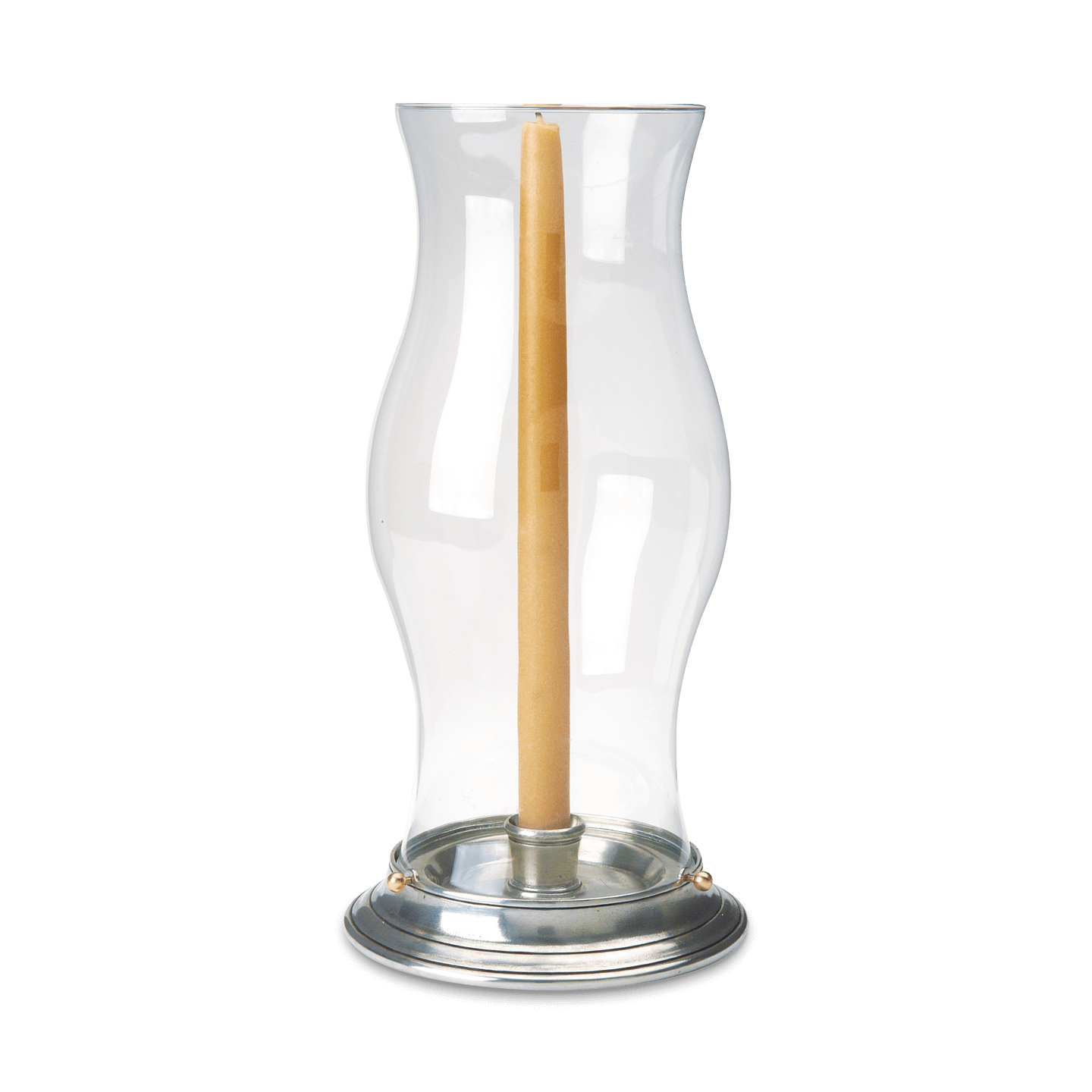 Convertible Hurricane Lamp, Small