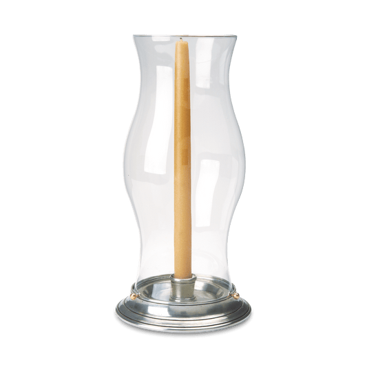 Convertible Hurricane Lamp, Small