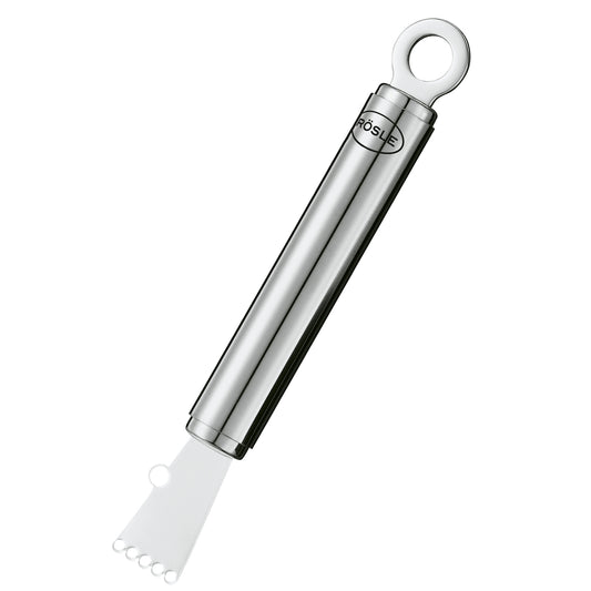 Zester with Canelle