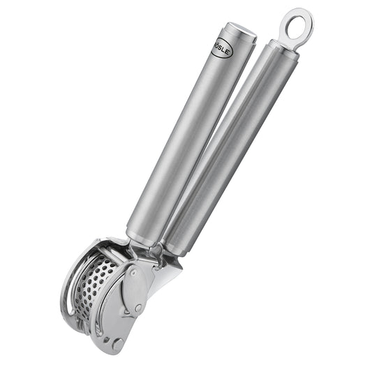 Garlic Press With Scraper