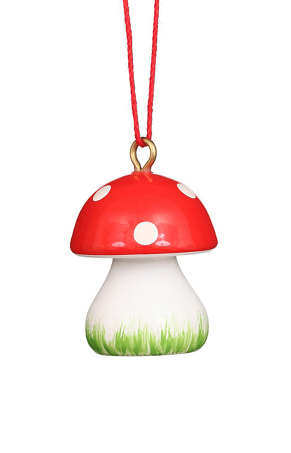 Ornament - Mushroom