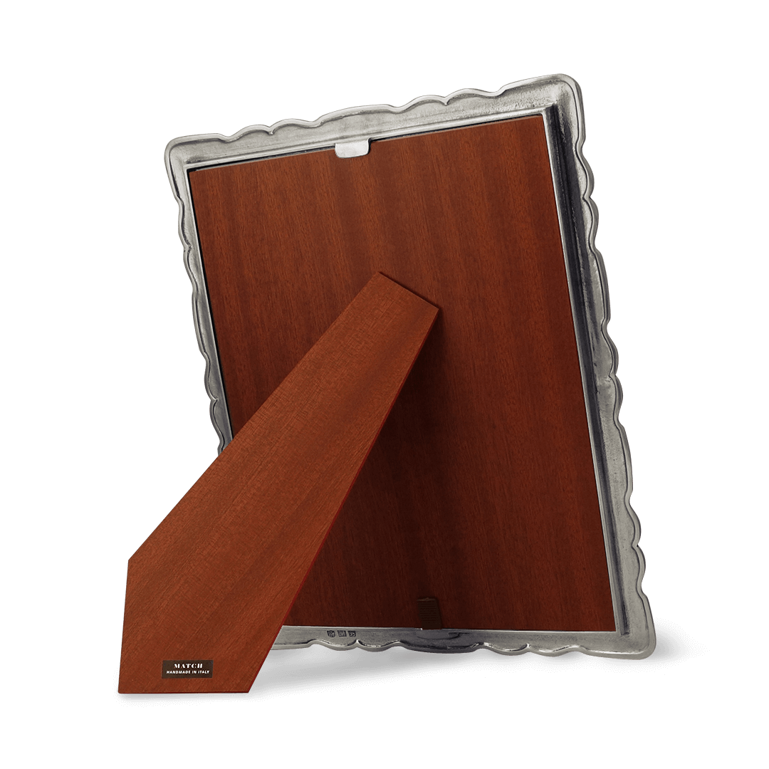 Caretti Rectangle Frame - Medium - 4"x6"