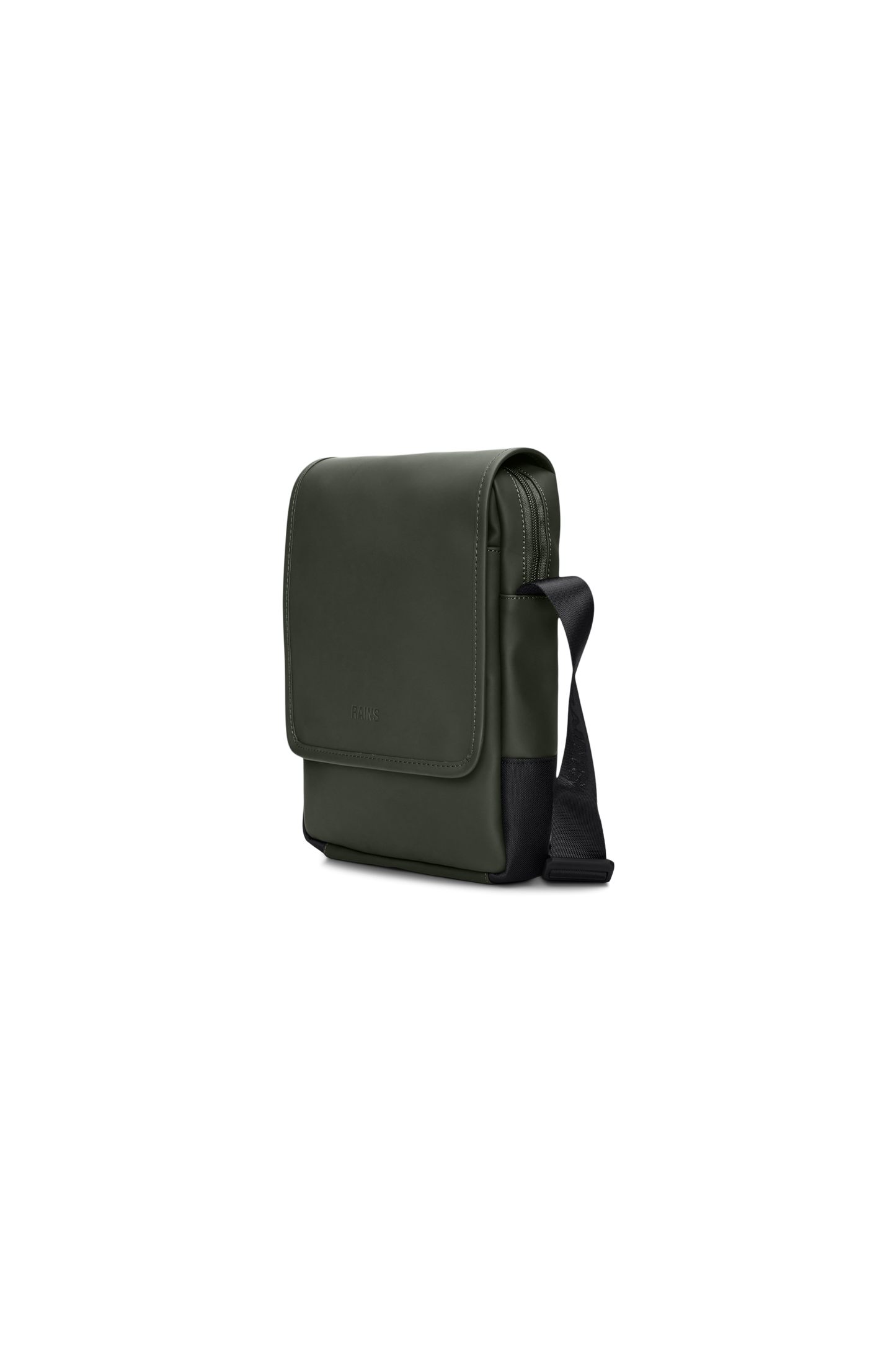 Trail Reporter Bag W3 - Green