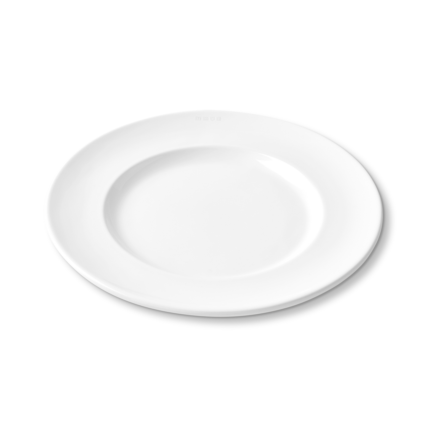 Dinner Plate - White