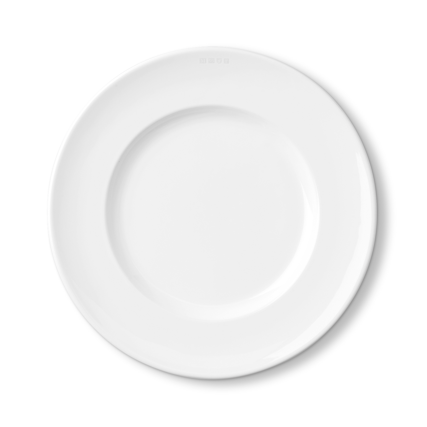 Dinner Plate - White