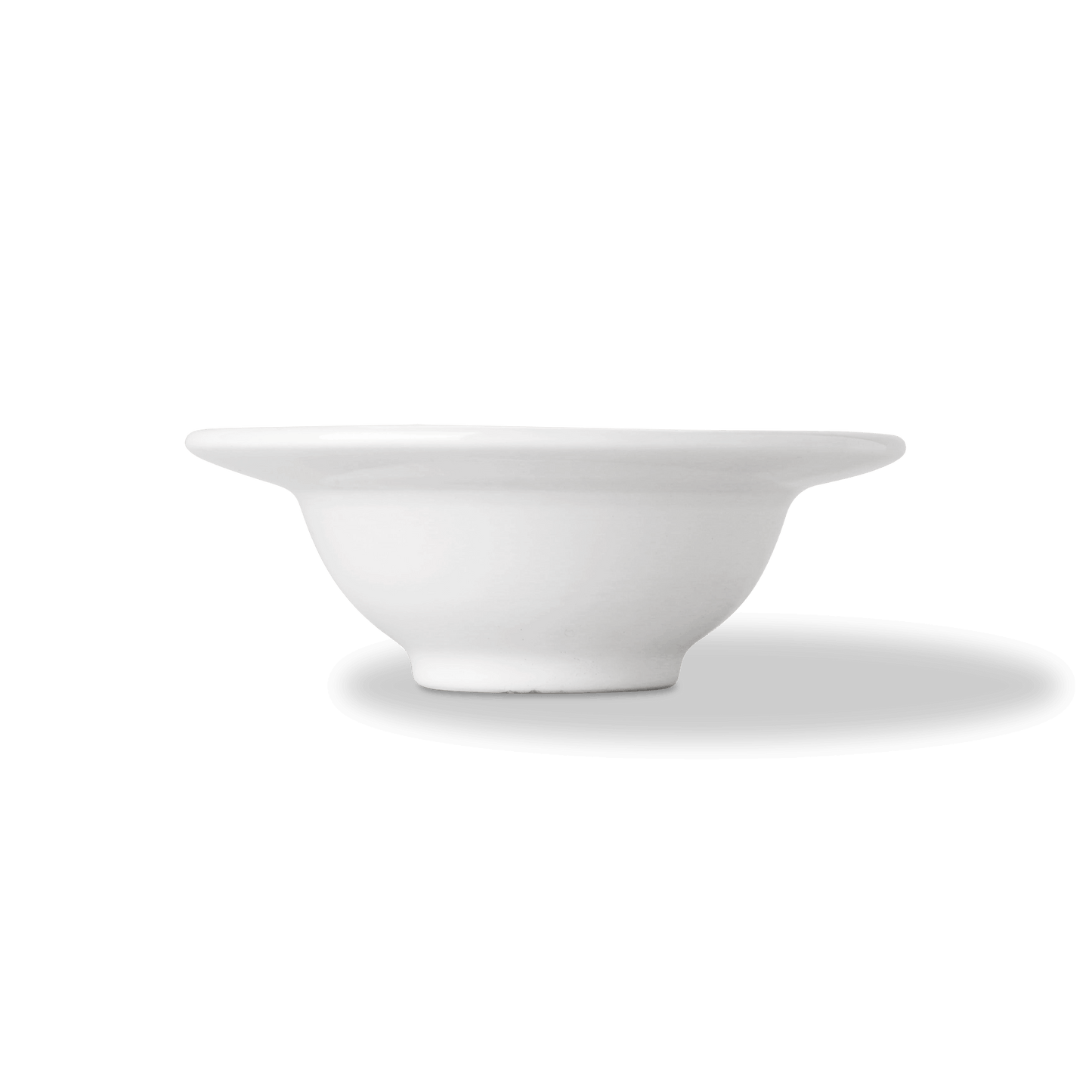 Berry Bowl, White
