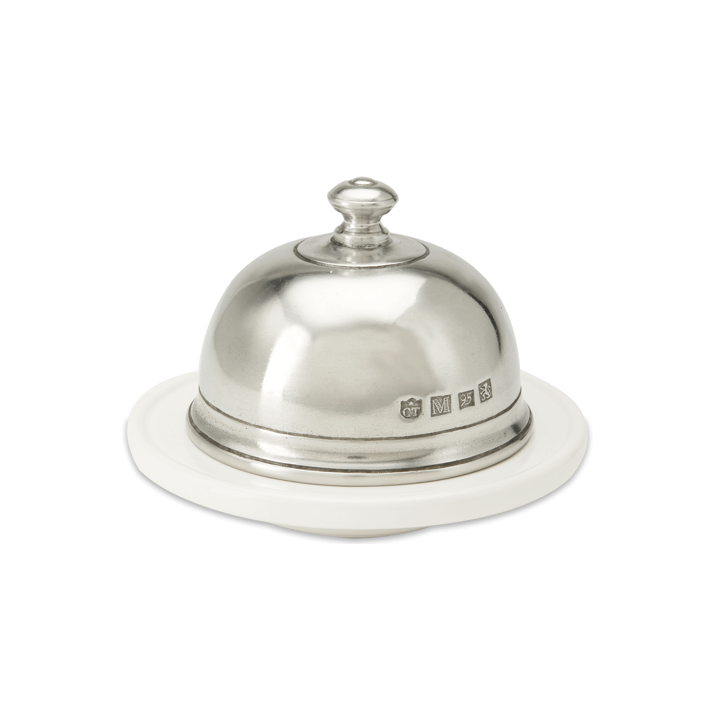 Convivio Butter Dome - Small