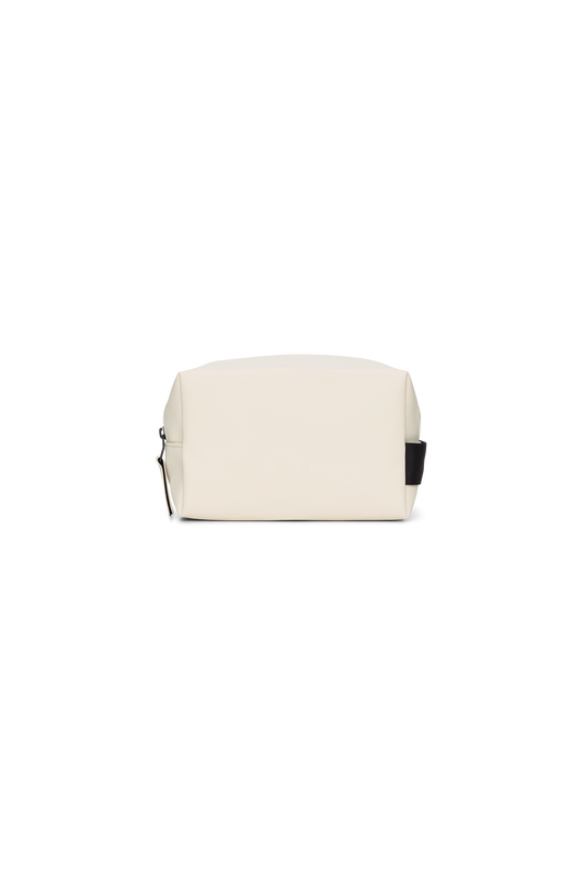 Wash Bag Small W3 - Dune