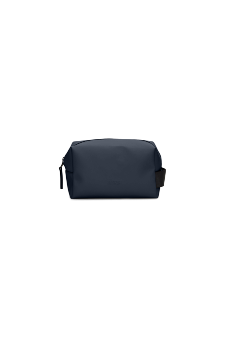 Wash Bag Small W3 - Navy